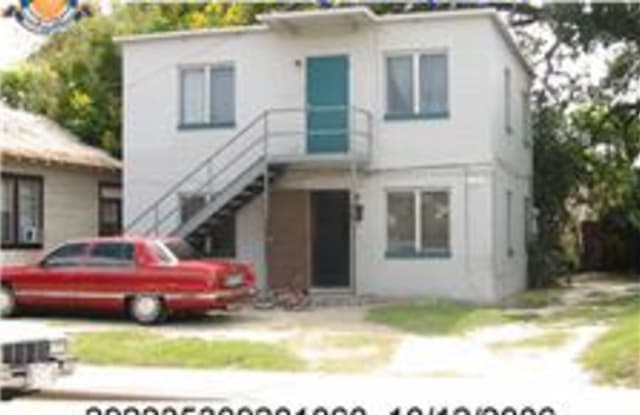 816 W South St - 2 - 816 South Street, Orlando, FL 32805