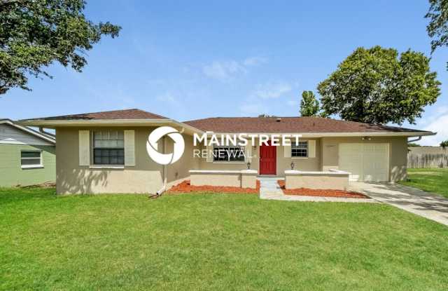 12345 Mayberry Road - 12345 Mayberry Road, Spring Hill, FL 34609