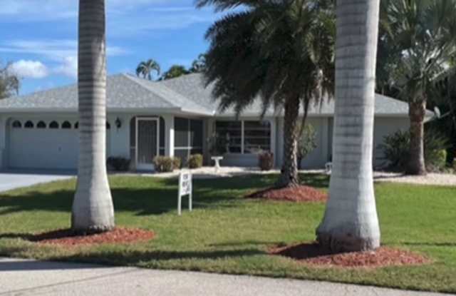 Beautiful 3br/2ba Single Family Oasis in Cape Coral FL! photos photos