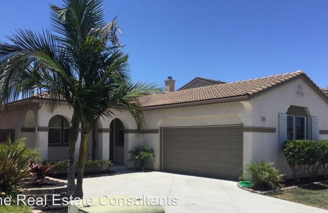 5217 Bluegrass Way - 5217 Bluegrass Way, Oceanside, CA 92057
