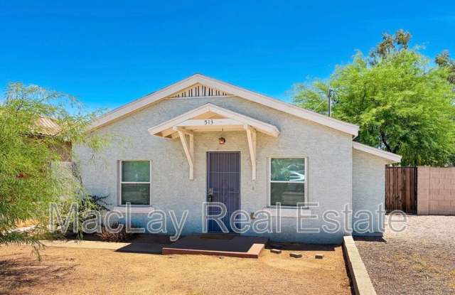 513 W Pima St photos photos