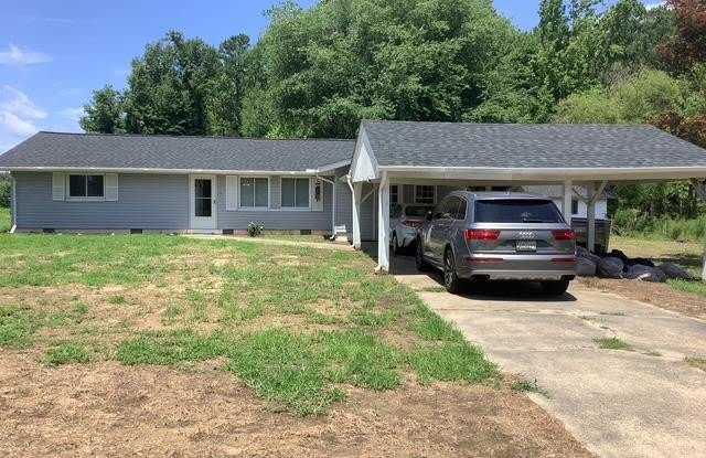 771 BOWIE ROAD - 771 Bowie Road, Westmoreland County, VA 22443