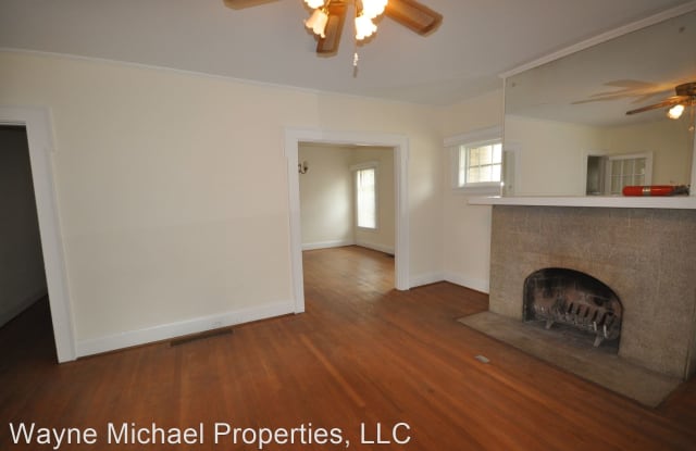 513 Pyke Road - 513 Pyke Road, Lexington, KY 40504