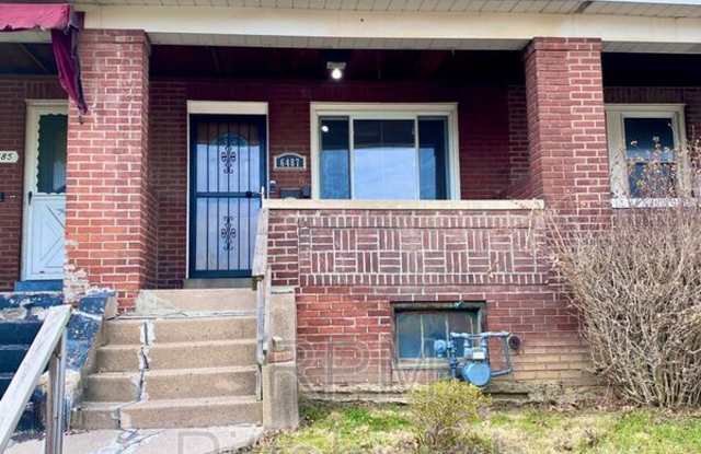 6487 Centre Ave - 6487 Centre Avenue, Pittsburgh, PA 15206