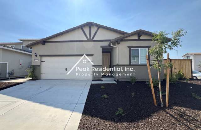 Brand New Rancho Cordova 3bd/2ba Home with 2 Car Garage! photos photos