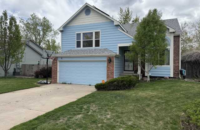 9748 W. 70th Pl - 9748 West 70th Place, Arvada, CO 80004