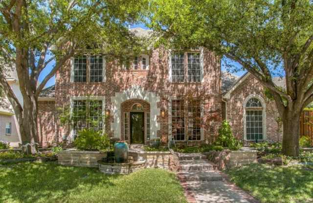 1412 Beaver Creek Drive - 1412 Beaver Creek Drive, Plano, TX 75093