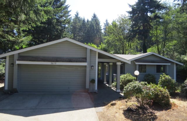 3619 13th Ave Ct NW - 3619 13th Avenue Court Northwest, Wollochet, WA 98335