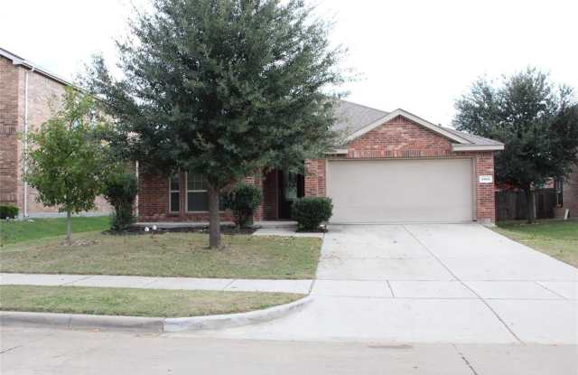 3814 Spring Run Lane - 3814 Spring Run Lane, Melissa, TX 75454