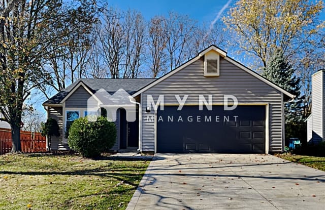 5746 Prestonwood Dr - 5746 Prestonwood Drive, Indianapolis, IN 46254