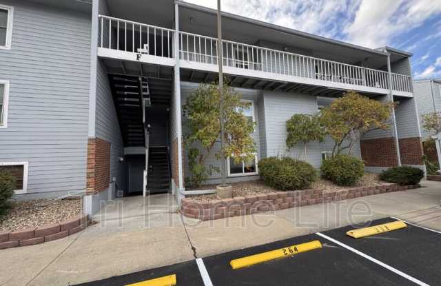 3141 S Tamarac Dr - 3141 South Tamarac Drive, Denver, CO 80231