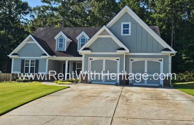 Amazing 4 Bedroom/ 3 Bath Home / Attention to Detail / Popular Breman Schools / Great Location photos photos