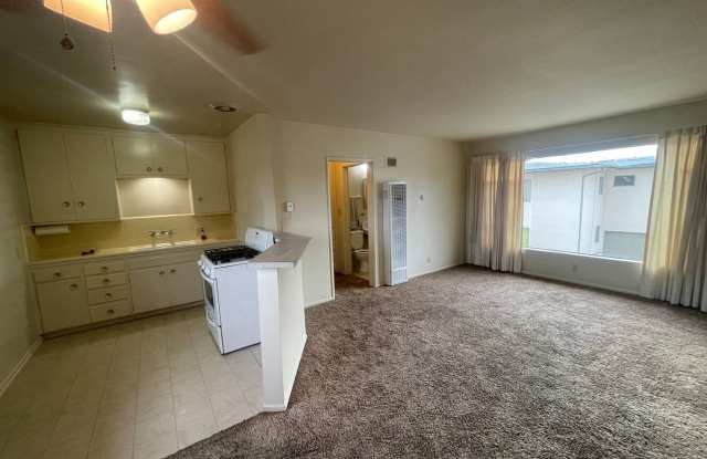 115 E Pomona - 115 East Pomona Street, Santa Ana, CA 92707