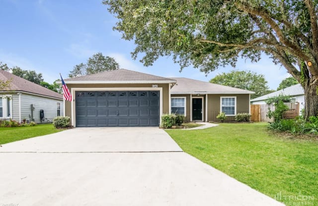 1582 Marble Lake Drive - 1582 Marble Lake Drive, Jacksonville, FL 32221