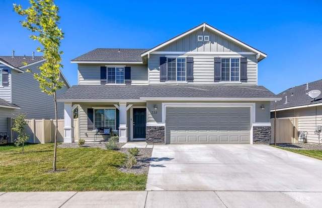 Large 5 Bedroom 3 Bath Home in Meridian _ Dog Friendly! photos photos