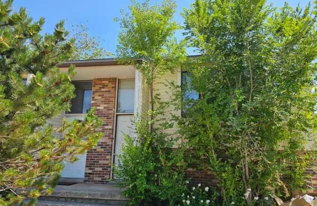 5665 West 3980 South - 5665 West 3980 South, West Valley City, UT 84128