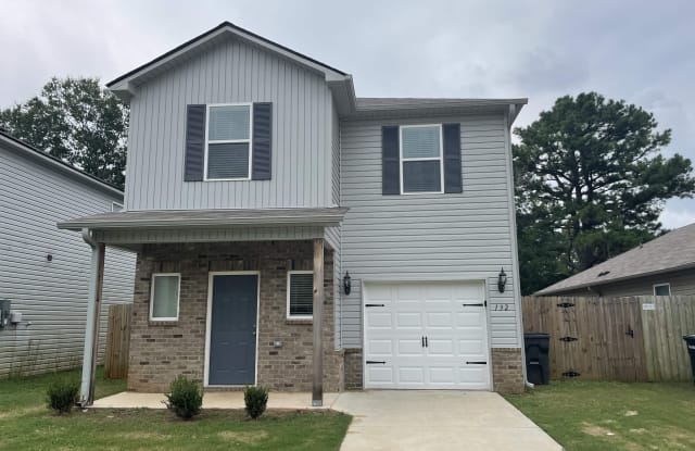 132 PATRIOT POINT DRIVE - 132 Patriot Point Drive, Montevallo, AL 35115