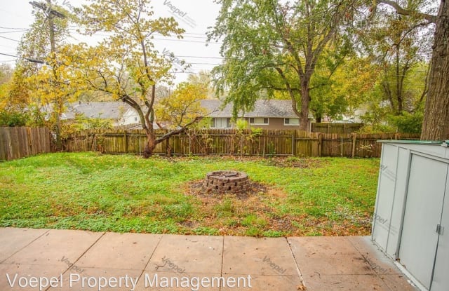 7409 E. 109th St - 7409 East 109th Street, Kansas City, MO 64134