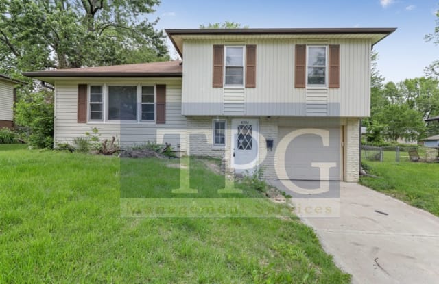 8502 East 109 Terrace - 8502 East 109th Terrace, Kansas City, MO 64134