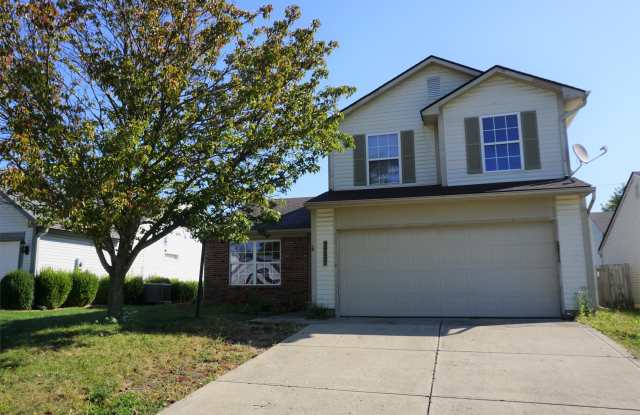 2227 Historic Oaks Boulevard - 2227 North Historic Oaks Boulevard, Indianapolis, IN 46214