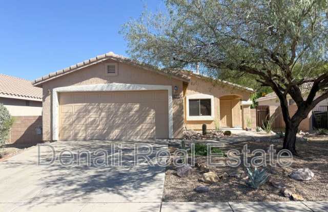 7409 S Pacific Willow Dr - 7409 South Pacific Willow Drive, Tucson, AZ 85747