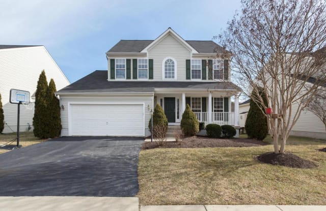 25451 VACATION PL - 25451 Vacation Place, Stone Ridge, VA 20105