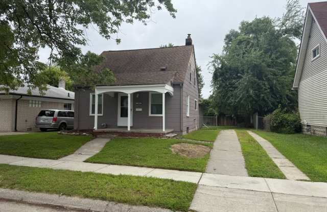 3 Bedroom, 1 Bath Home Move-In Ready! Sec. 8 OK photos photos