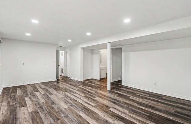 Corner Lot Home | Finished Basement | Large Backyard | Gallery 4