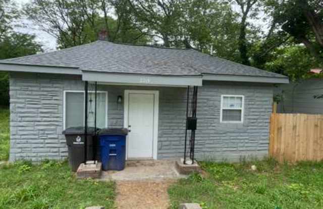 2219 Booker Street photos photos