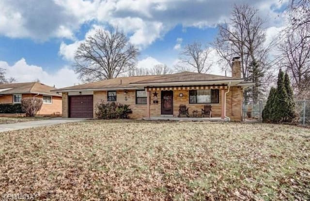 3698 Mcguffey Rd - 3698 Mcguffey Road, Columbus, OH 43224