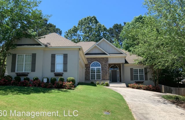 1816 Kennesaw Ln - 1816 Kennesaw Lane, Auburn, AL 36830