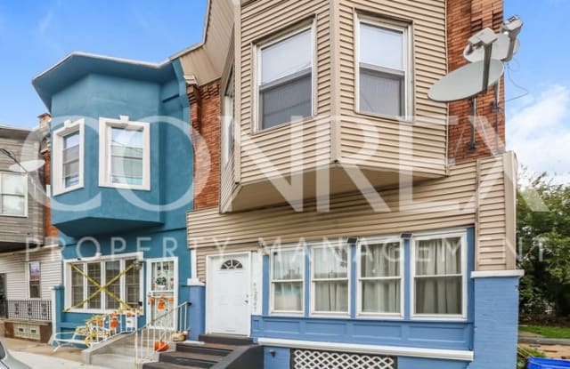 2047 South 60th Street - 2047 South 60th Street, Philadelphia, PA 19143