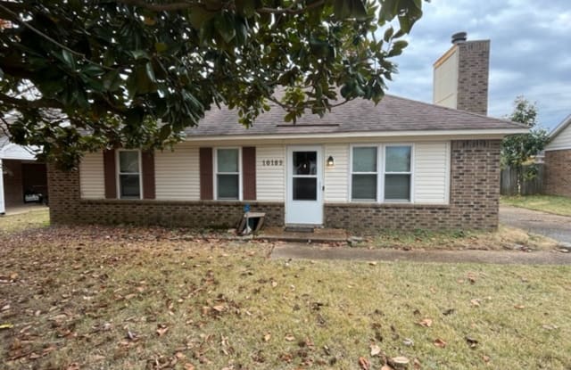 10189 Stephenson Dr - 10189 Stephenson Lane, Olive Branch, MS 38654