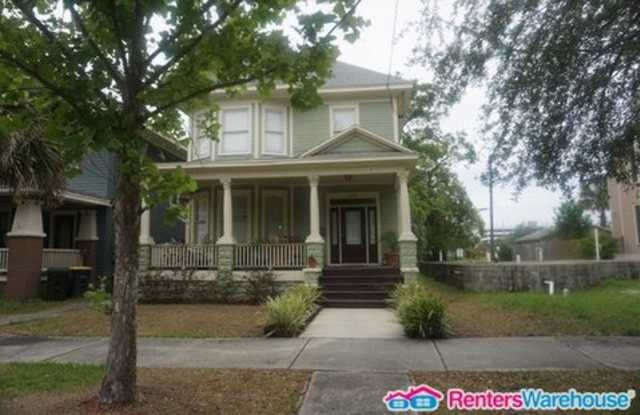 1736 Silver Street - 1736 Silver Street, Jacksonville, FL 32206