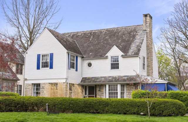 2505 Coventry Road - 2505 Coventry Road, Upper Arlington, OH 43221