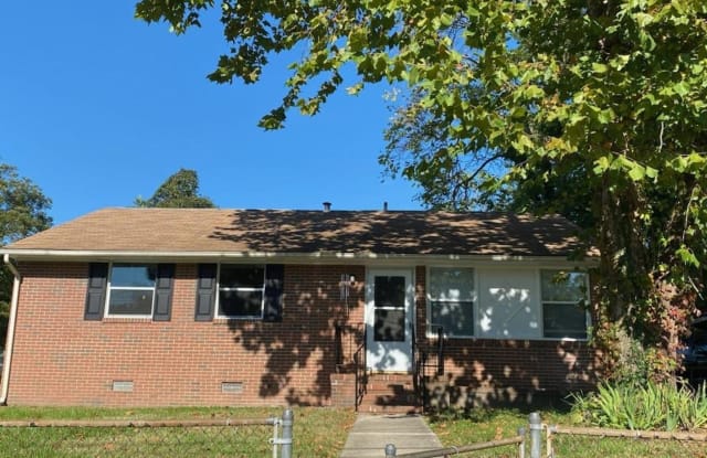 531 N. Azalea Ave. - 531 North Azalea Road, Petersburg, VA 23805