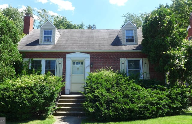 4724 N 7TH ROAD N - 4724 7th Rd N, Arlington, VA 22203