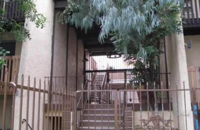 Spacious 2BD/1.5BA Townhouse Condo! Available for Rent Soon! - 730 North Eucalyptus Avenue, Inglewood, CA 90302
