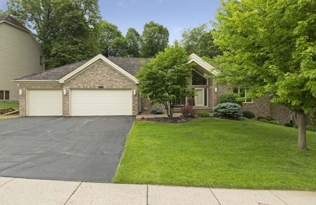 11563 Wild Heron Point - 11563 Wild Heron Point, Eden Prairie, MN 55347
