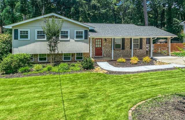 Updated 4BD/3BA in Smyrna photos photos