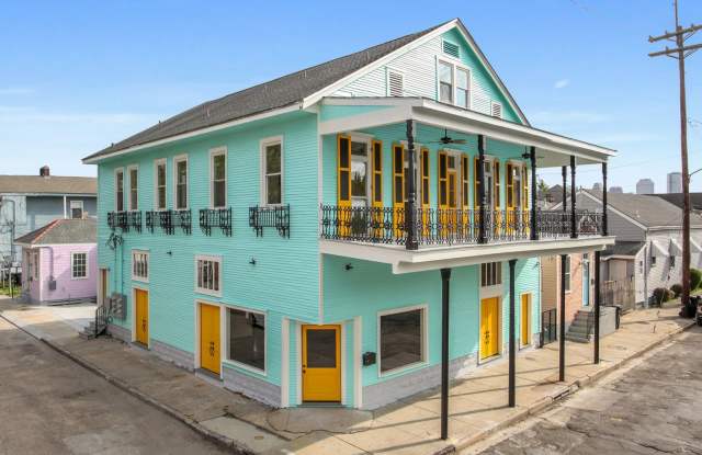 Newly Renovated Units in Historic Building photos photos