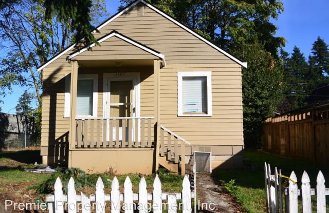 3407 Grand Blvd - 3407 Grand Boulevard, Vancouver, WA 98661