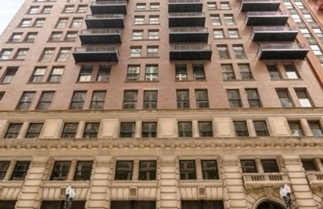 Spacious 1 Bed, 1 Bath in the Loop photos photos