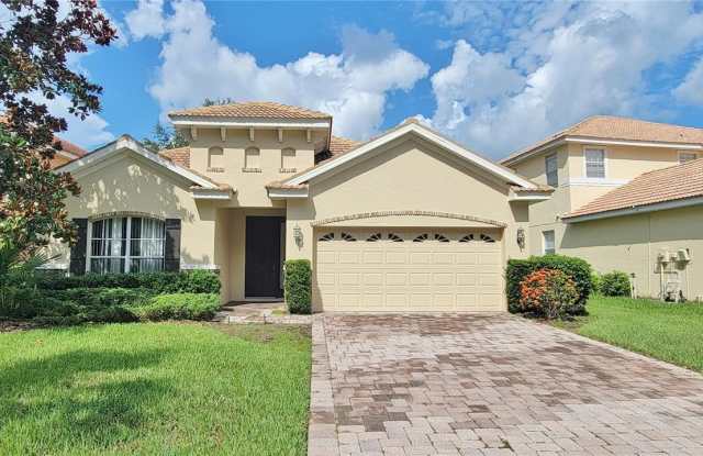 10911 CORY LAKE DRIVE - 10911 Cory Lake Drive, Tampa, FL 33647