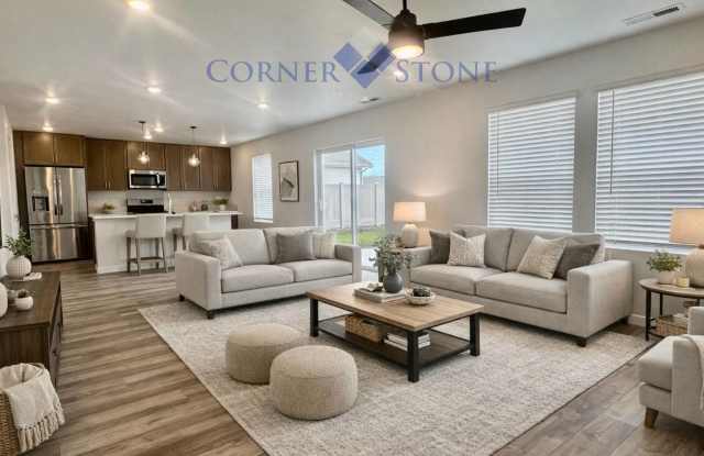 Beautiful Home In Nampa! photos photos