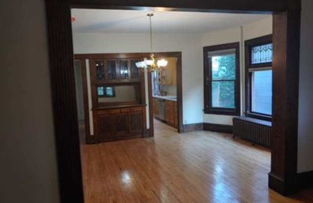 2535 Aldrich Ave S - 2535 Aldrich Avenue South, Minneapolis, MN 55405