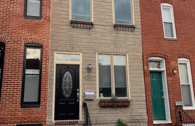 921 S LINWOOD AVENUE Gallery 3