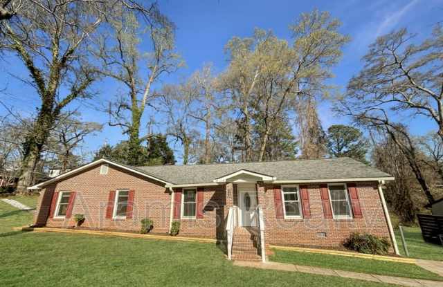 3452 Napoleon St - 3452 Napoleon Street, College Park, GA 30337