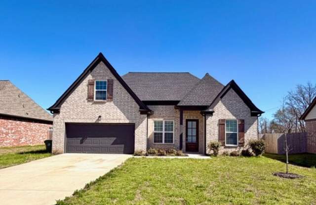 8754 Shipp Cove - 8754 Shipp Cove, Millington, TN 38053
