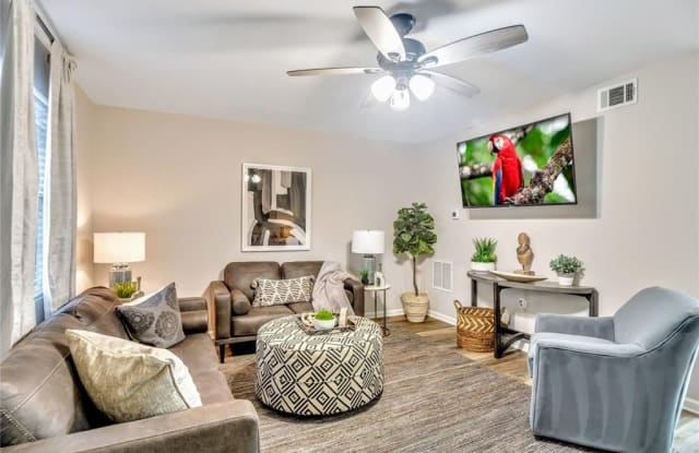 2301 Salt Springs Place - 2301 Salt Springs Place, Austell, GA 30168